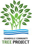 Supporting Grandville Tree Project-Donate Now